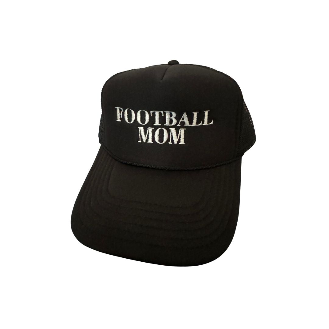 FOOTBALL MOM
