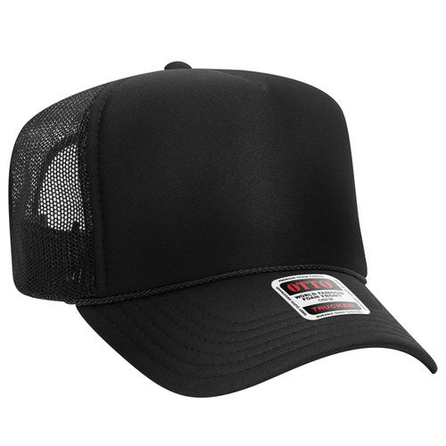 Rowdy Your Way - Custom Word Hat (SOLID)