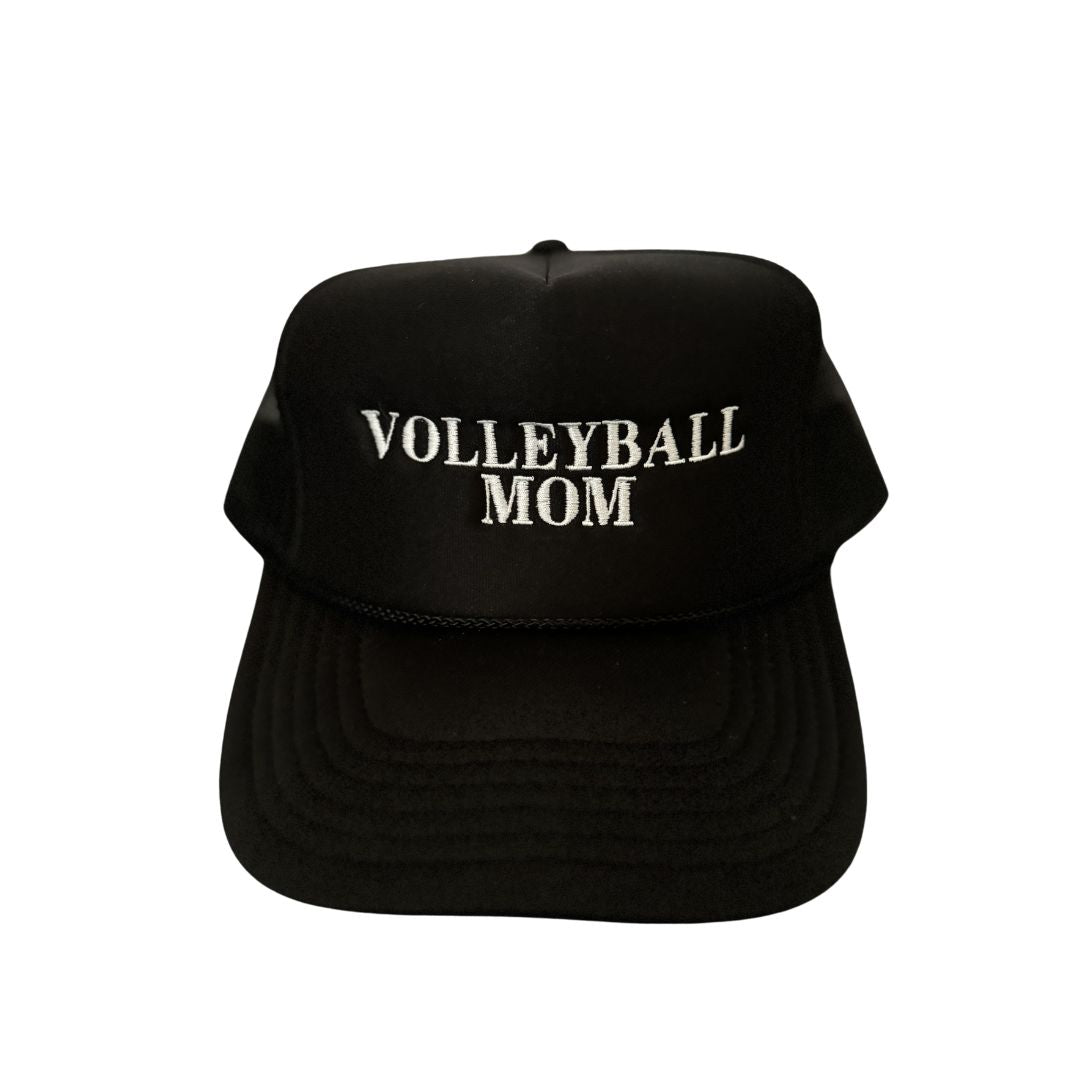 VOLLEYBALL MOM