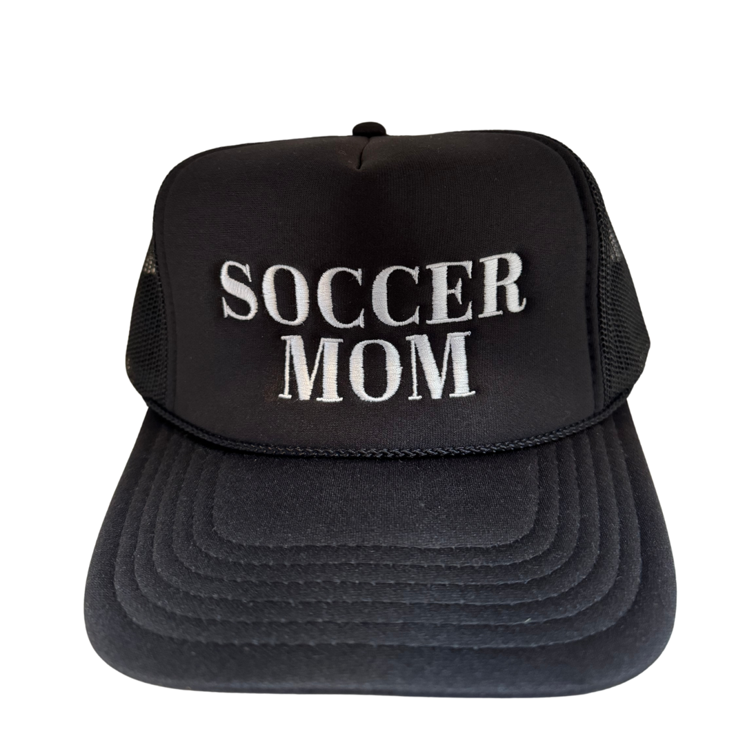SOCCER MOM
