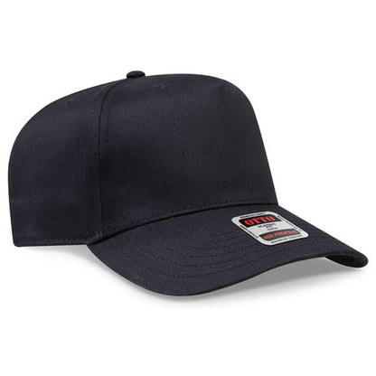 Rowdy Your Way - Custom Word Hat (Mid Profile Baseball Cap)