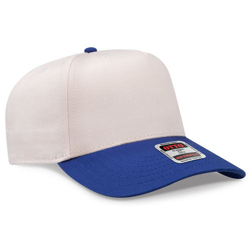 Rowdy Your Way - Custom Word Hat (Mid Profile Baseball Cap)
