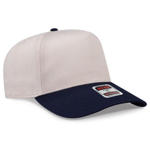 Rowdy Your Way - Custom Word Hat (Mid Profile Baseball Cap)