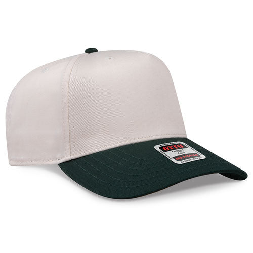Rowdy Your Way - Custom Word Hat (Mid Profile Baseball Cap)