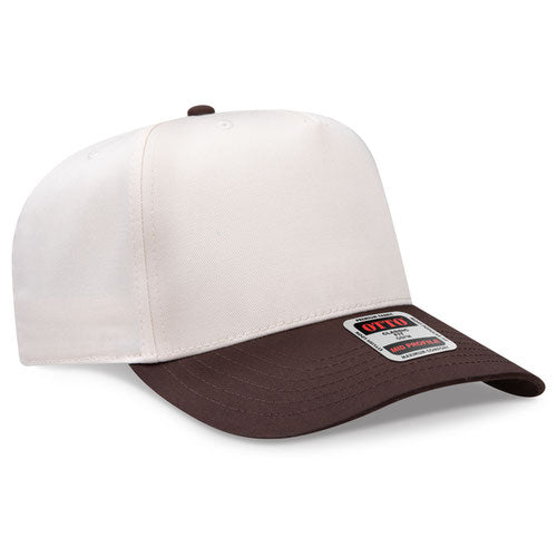 Rowdy Your Way - Custom Word Hat (Mid Profile Baseball Cap)