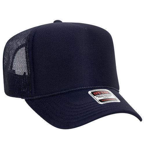 Rowdy Your Way - Custom Word Hat (SOLID)