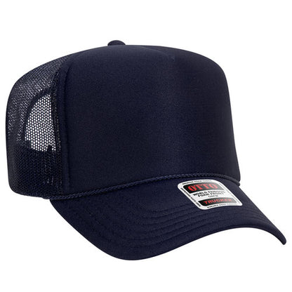Rowdy Your Way - Custom Word Hat (SOLID)