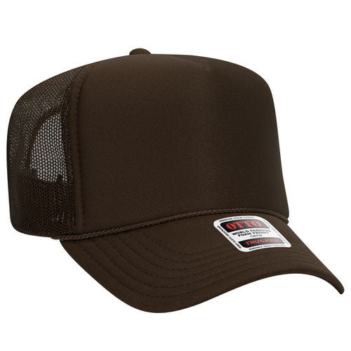 Rowdy Your Way - Custom Word Hat (SOLID)
