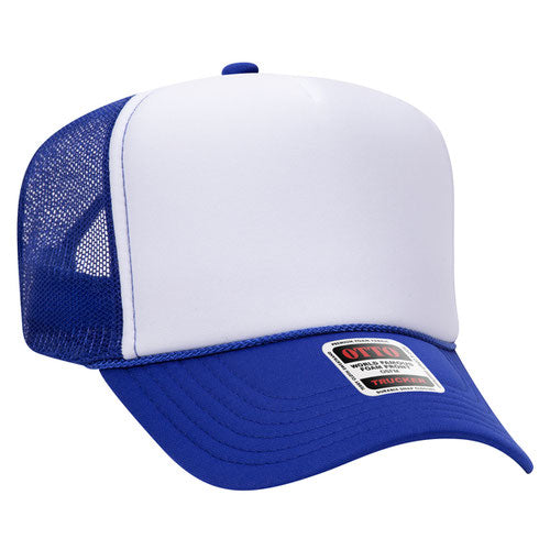 Rowdy Your Way - Custom Word Hat (SPLIT)