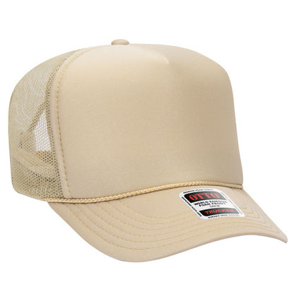 Rowdy Your Way - Custom Word Hat (SOLID)