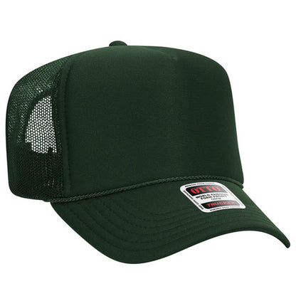 Rowdy Your Way - Custom Word Hat (SOLID)