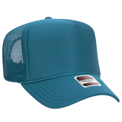 Rowdy Your Way - Custom Word Hat (SOLID)