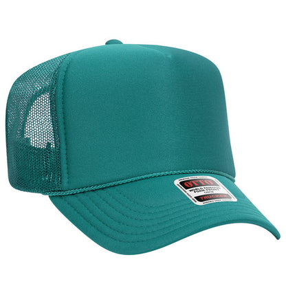 Rowdy Your Way - Custom Word Hat (SOLID)