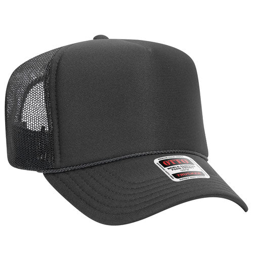 Rowdy Your Way - Custom Word Hat (SOLID)