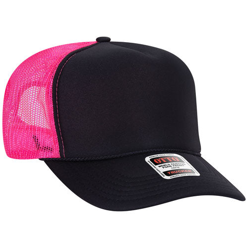 Rowdy Your Way - Custom Word Hat (SPLIT)