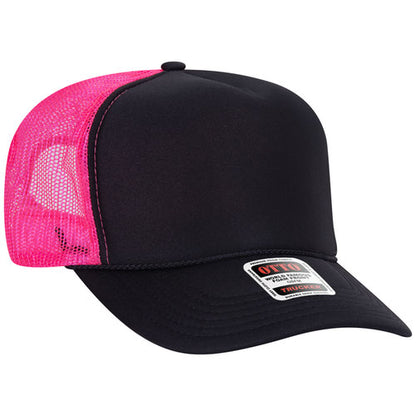 Rowdy Your Way - Custom Word Hat (SPLIT)