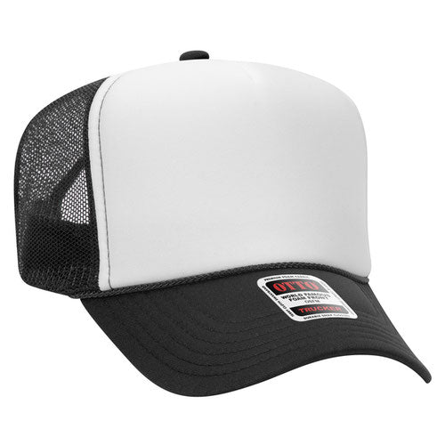 Rowdy Your Way - Custom Word Hat (SPLIT)