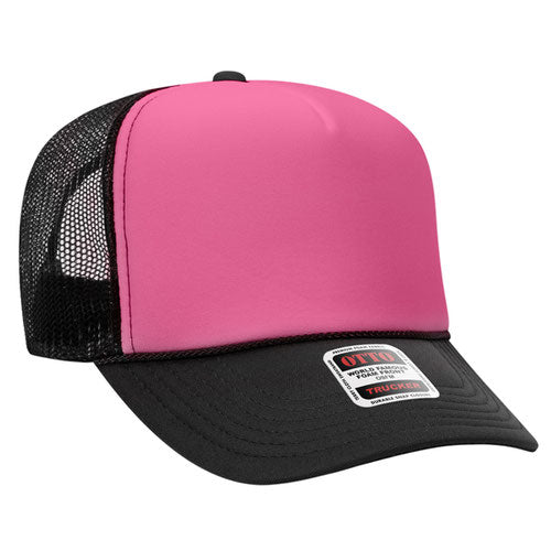 Rowdy Your Way - Custom Word Hat (SPLIT)