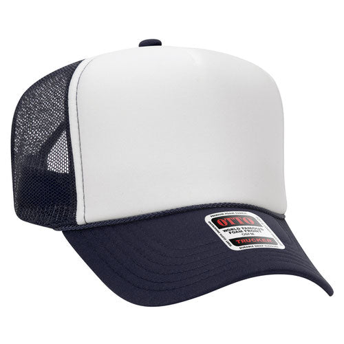 Rowdy Your Way - Custom Word Hat (SPLIT)