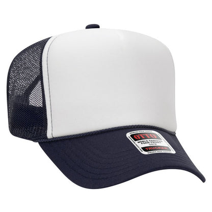 Rowdy Your Way - Custom Word Hat (SPLIT)