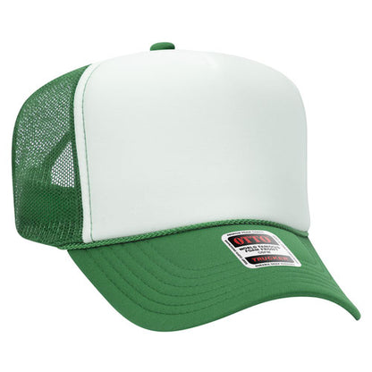 Rowdy Your Way - Custom Word Hat (SPLIT)