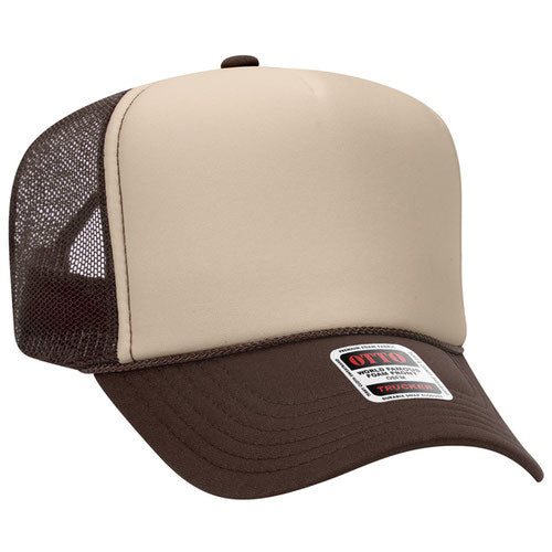 Rowdy Your Way - Custom Word Hat (SPLIT)