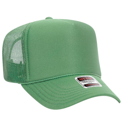 Rowdy Your Way - Custom Word Hat (NEON)