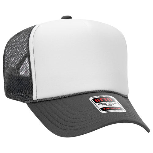 Rowdy Your Way - Custom Word Hat (SPLIT)