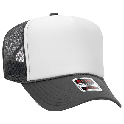 Rowdy Your Way - Custom Word Hat (SPLIT)
