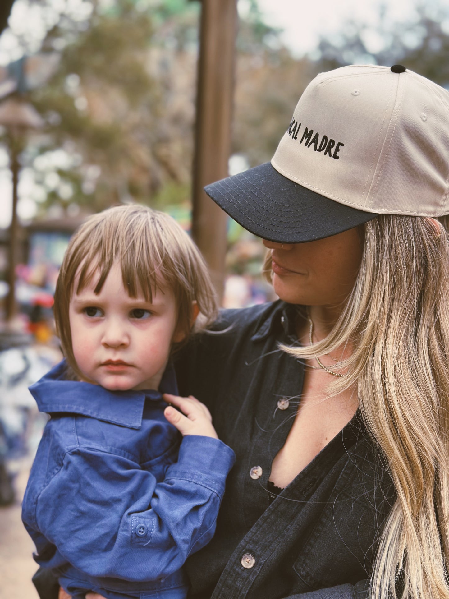 Magical Madre Baseball Hat
