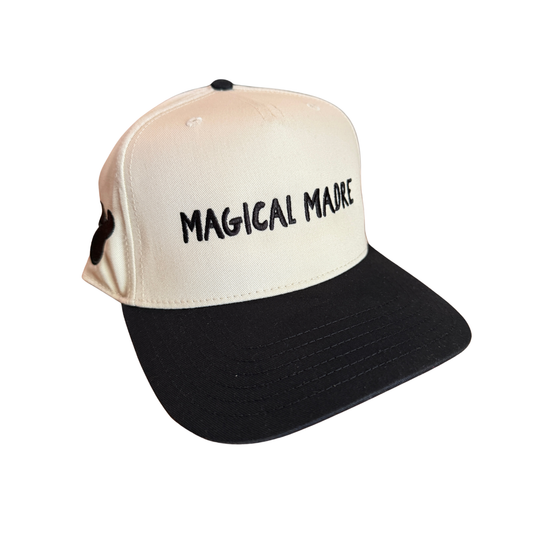 Magical Madre Baseball Hat
